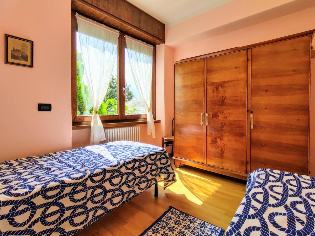 Apartment Bruna By Interhome جيرا لاريو المظهر الخارجي الصورة