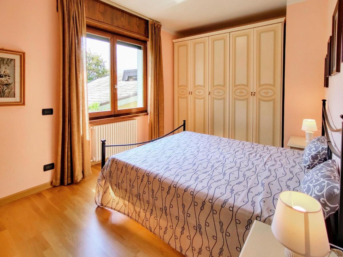 Apartment Bruna By Interhome جيرا لاريو المظهر الخارجي الصورة
