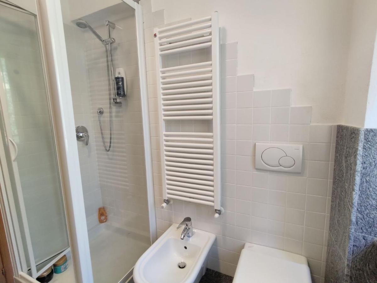 Apartment Bruna By Interhome جيرا لاريو المظهر الخارجي الصورة