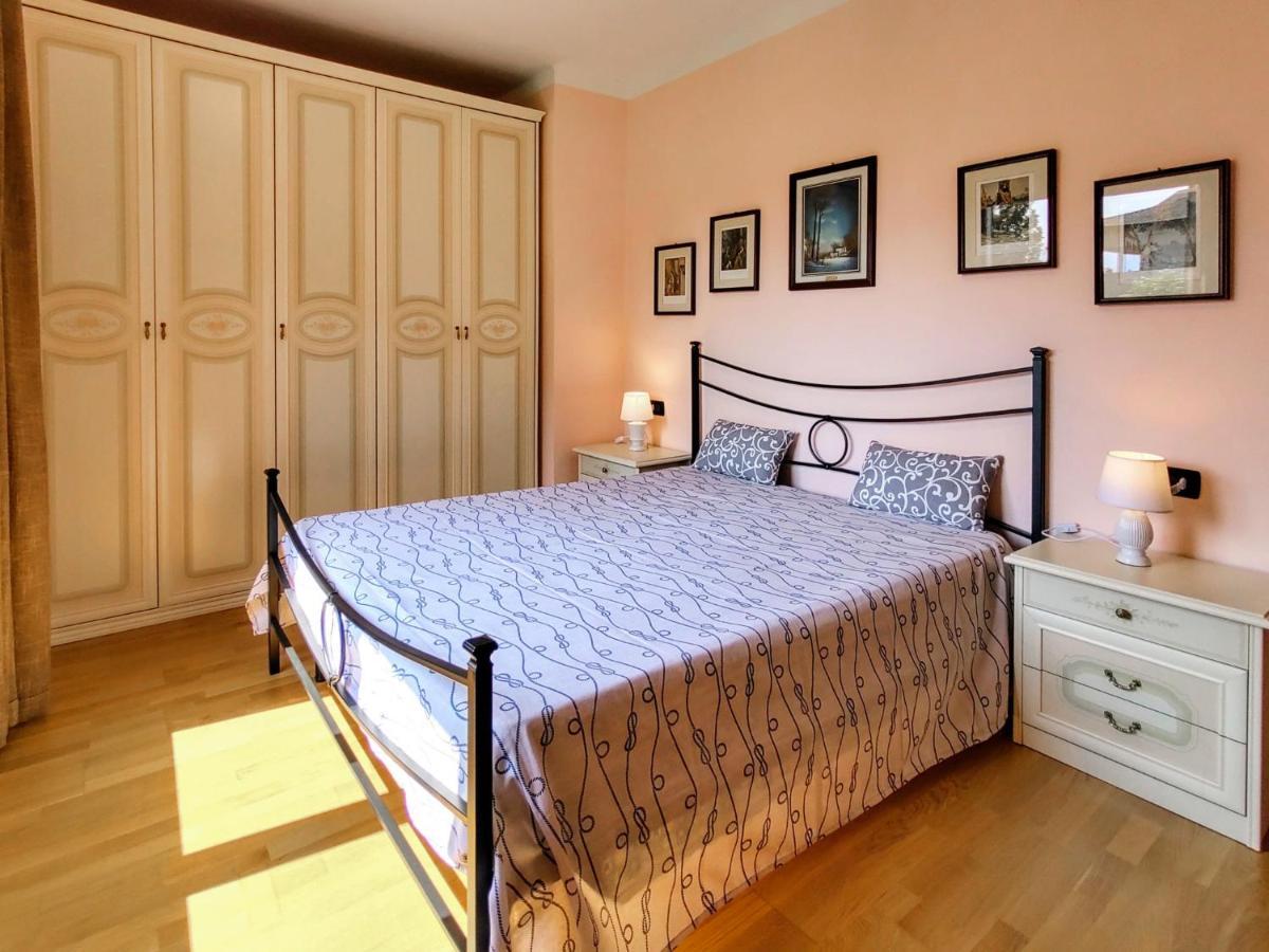 Apartment Bruna By Interhome جيرا لاريو المظهر الخارجي الصورة