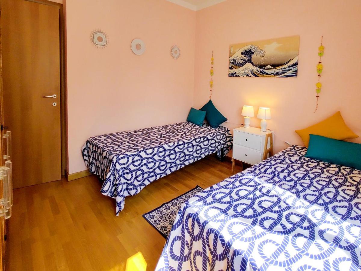 Apartment Bruna By Interhome جيرا لاريو المظهر الخارجي الصورة