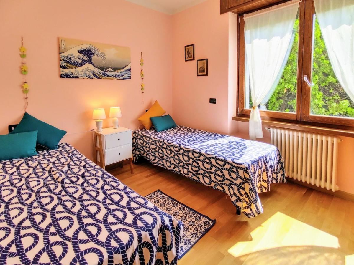 Apartment Bruna By Interhome جيرا لاريو المظهر الخارجي الصورة