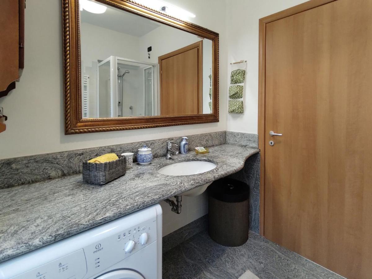 Apartment Bruna By Interhome جيرا لاريو المظهر الخارجي الصورة