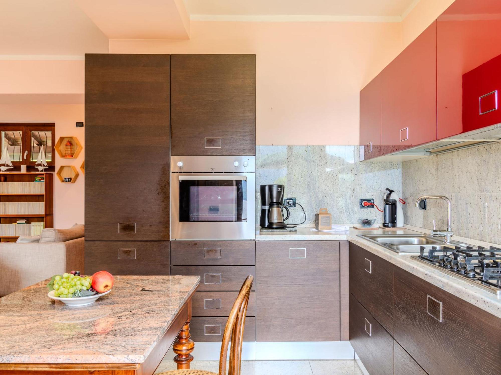 Apartment Bruna By Interhome جيرا لاريو المظهر الخارجي الصورة