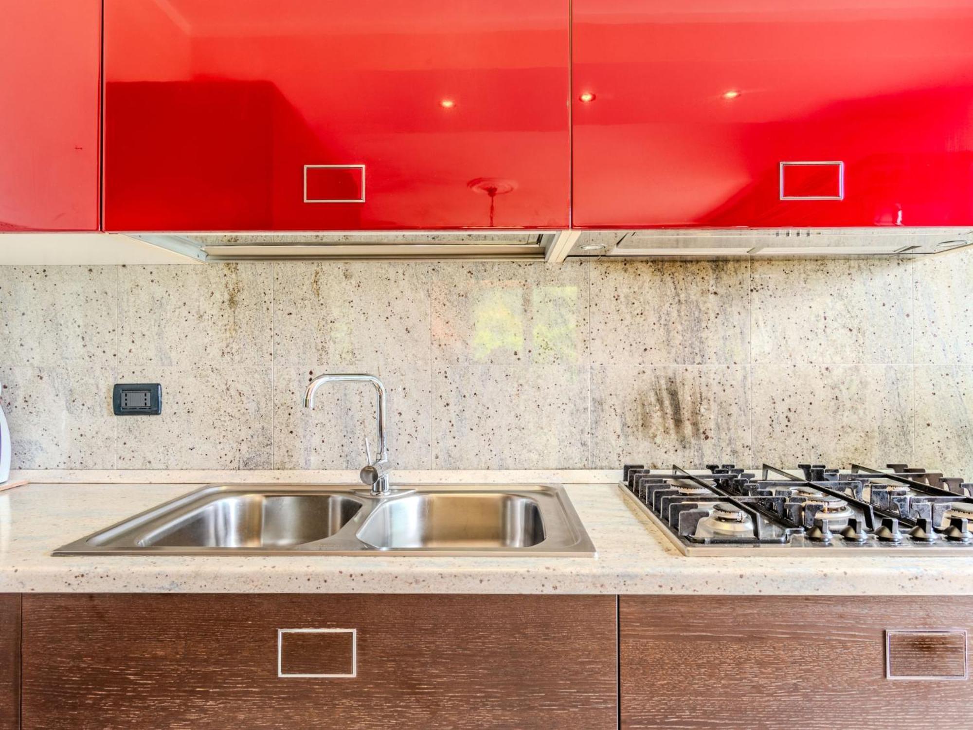 Apartment Bruna By Interhome جيرا لاريو المظهر الخارجي الصورة